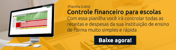 planilha de controle financeiro