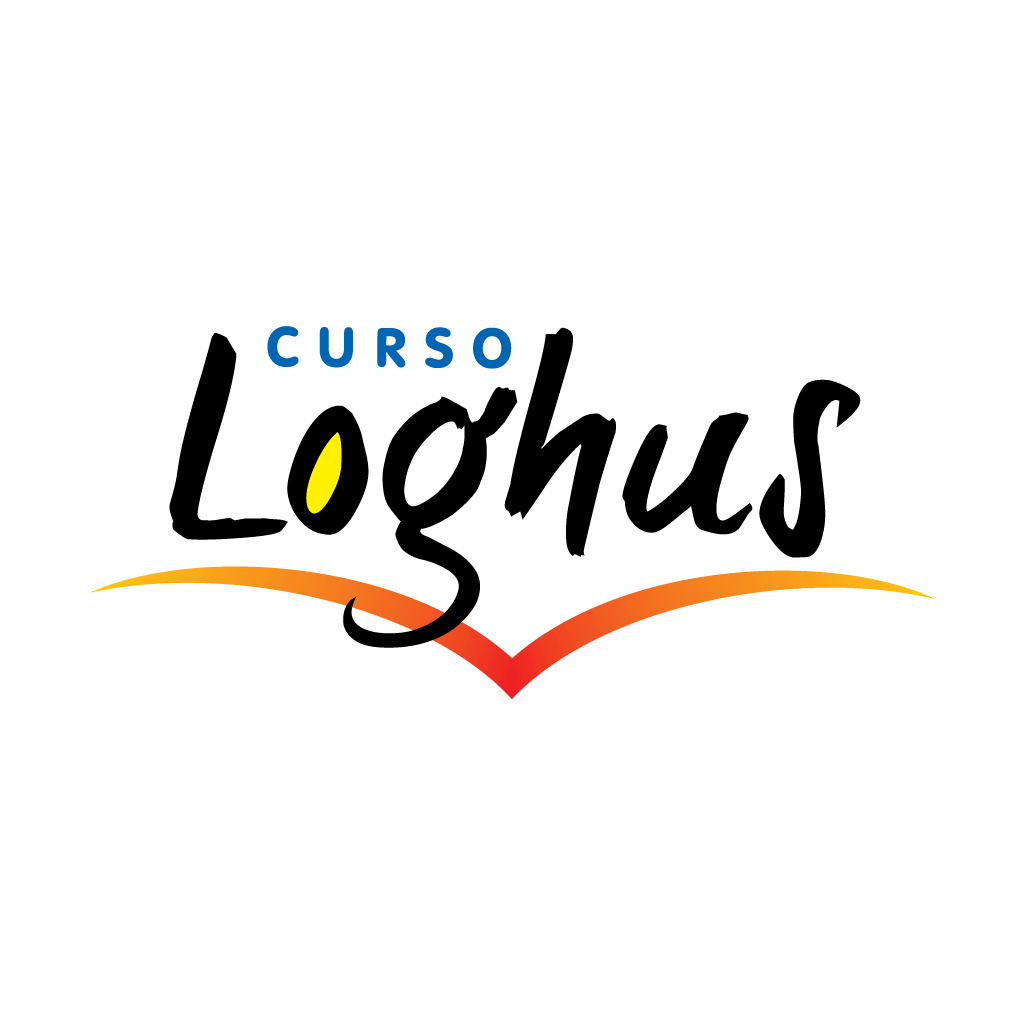 curso loghus e sistema egd