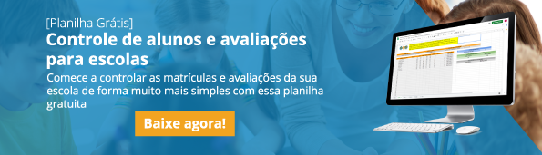 lançamento de notas egd