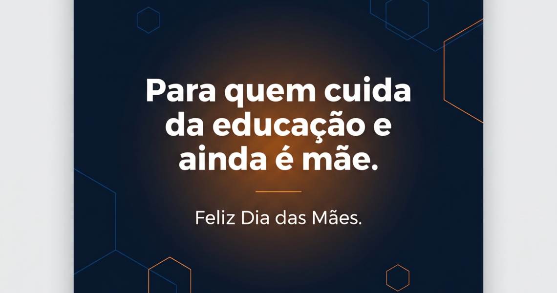 Dia das Mães na escola: como fortalecer o relacionamento com as famílias